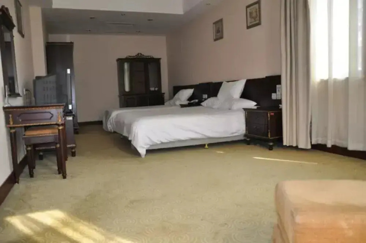 Qingdao Chengyang Hotel