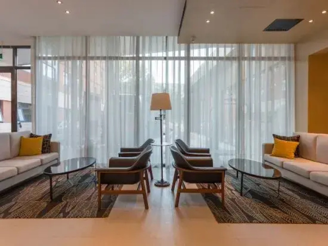 Orange Hotel Select (Beijing Summer Palace)