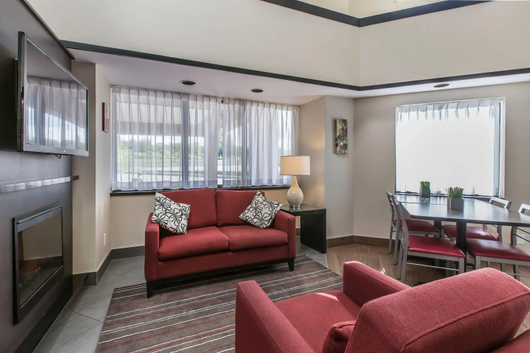 Comfort Inn Sydney