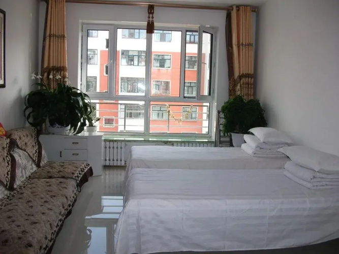 Mengxing Home Inn