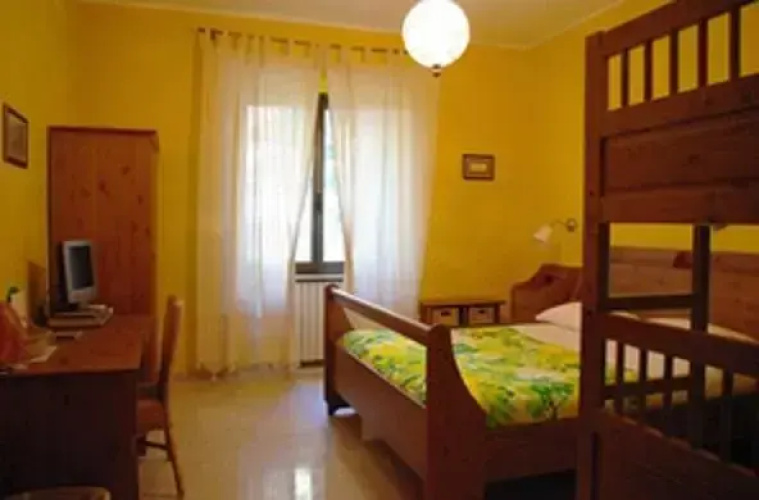 Villa Angela