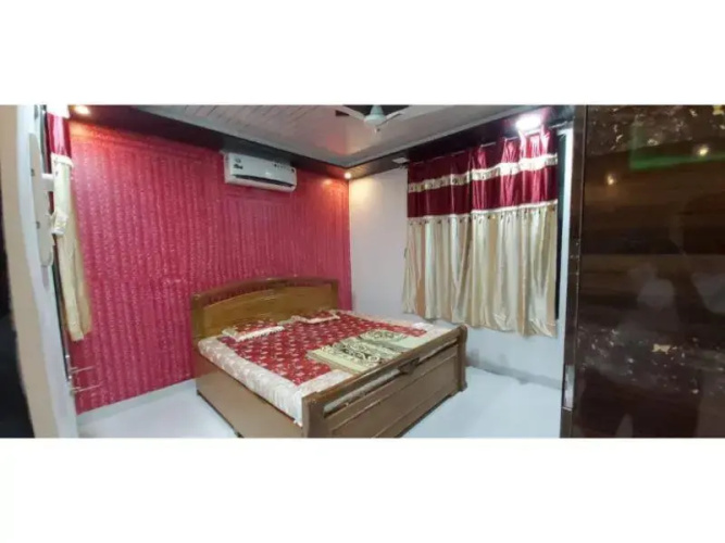 DK Villa 3 BHK