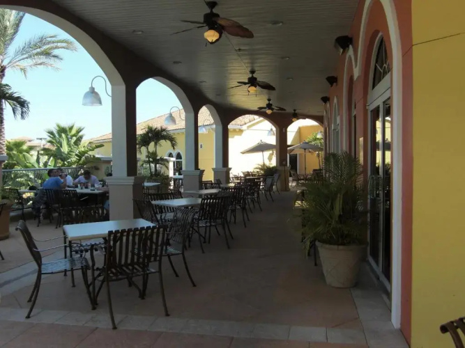 Villas At Regal Palms