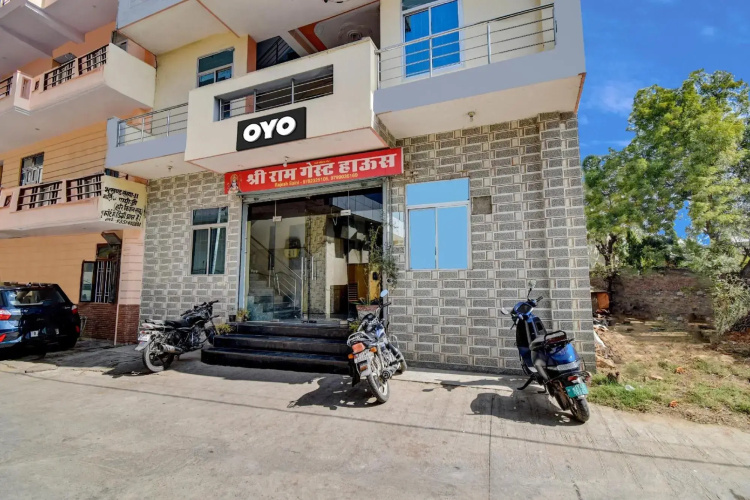 Shree Ram Guest House
