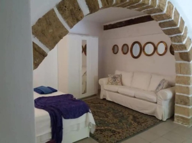 Basement Apartment