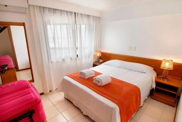 1 Bedroom Suite