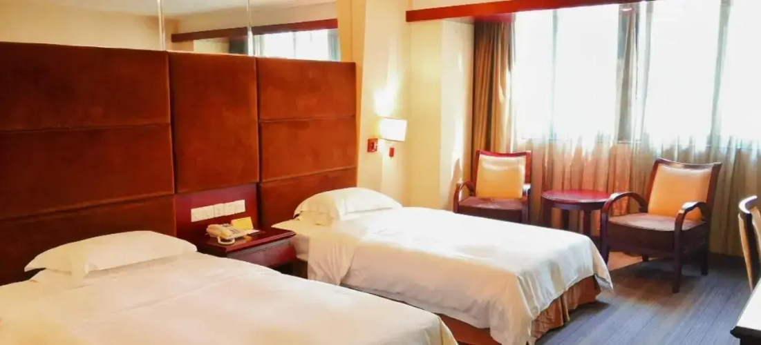 Friendship Hotel