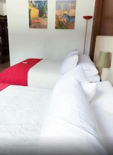 Big Day Hotels