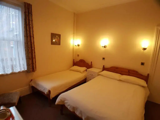 Everley Guest House