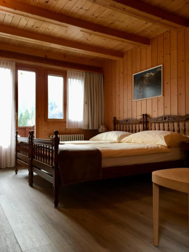 Ferienwohnung Lindenheim