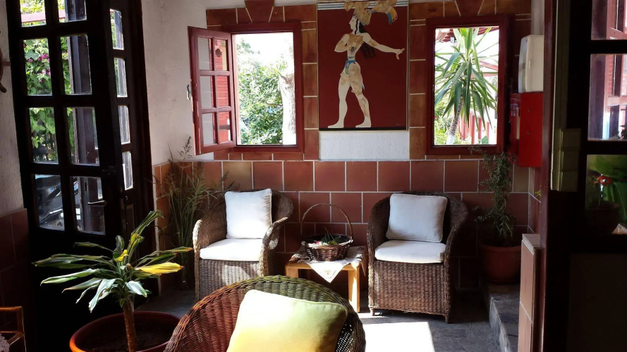 Mark Hotel