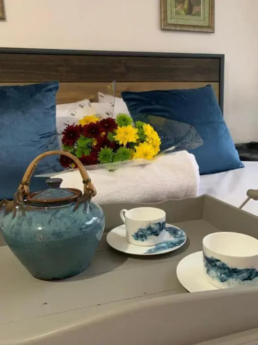21Immelman Guest House