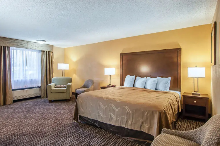Quality Inn