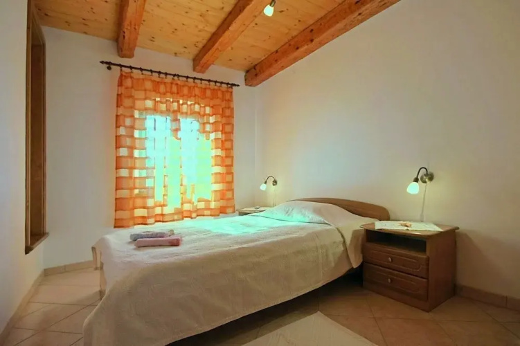 Apartment Silvano