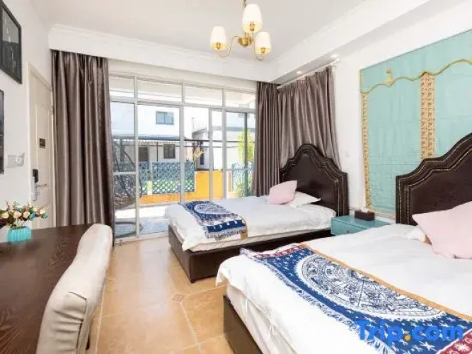 3 Bedrooms Family Suite