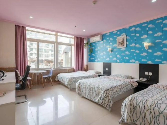 Kuwo Express Hotel