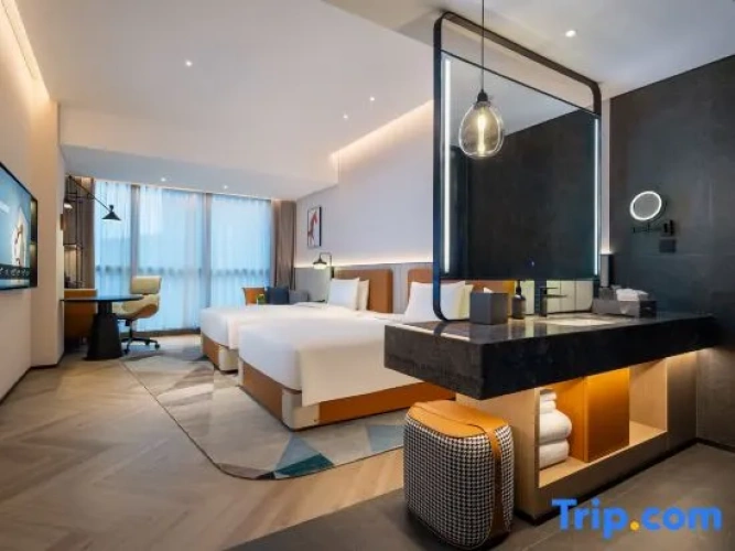 Executive Twin room