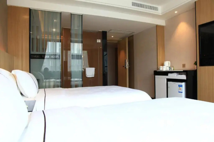 Shang Yuan Hotel