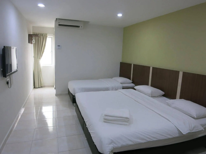 ND Hotel Melaka