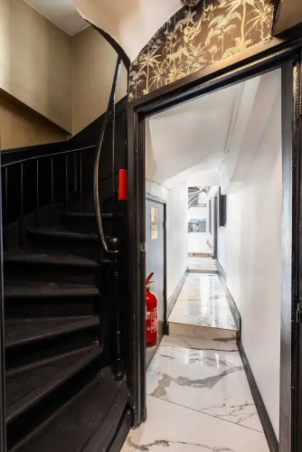 Peaceful Studio - 1P - Beaugrenelle / Tour Eiffel