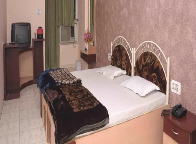Hotel Anand Palace