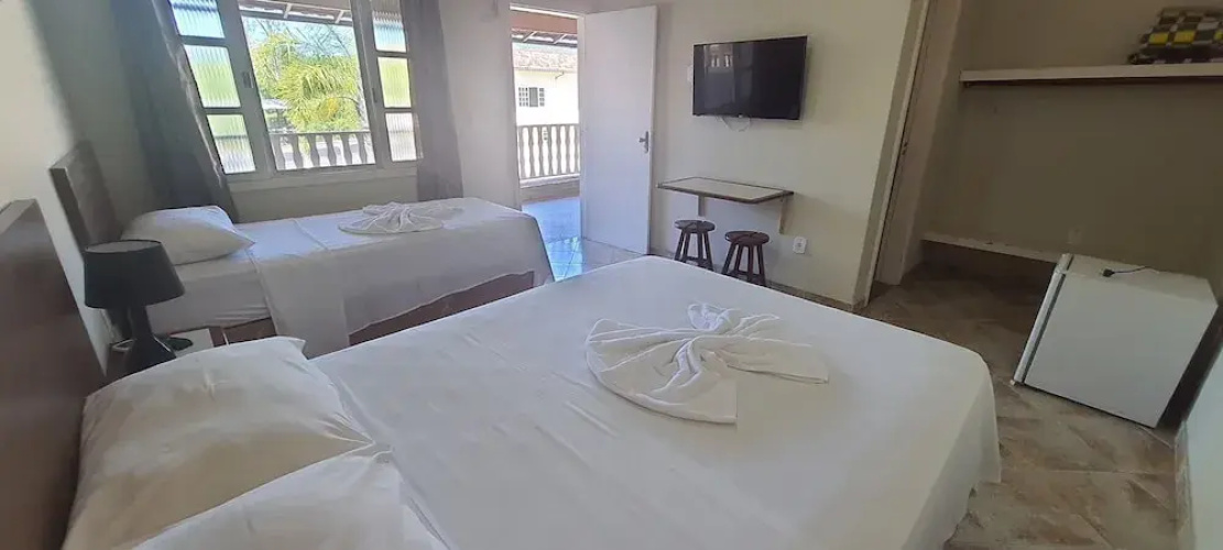 La Vega Pousada