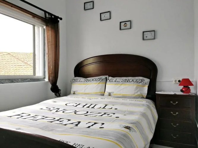 Lisbon Cosy Hostel