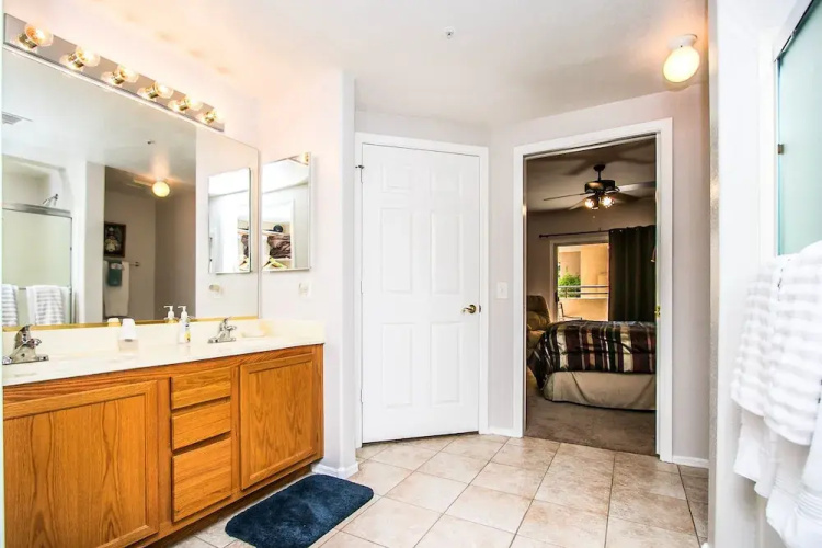 Phoenix Townhouse