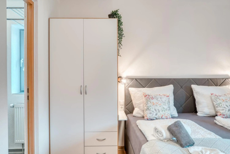 Ferienwohnung Wendelstein