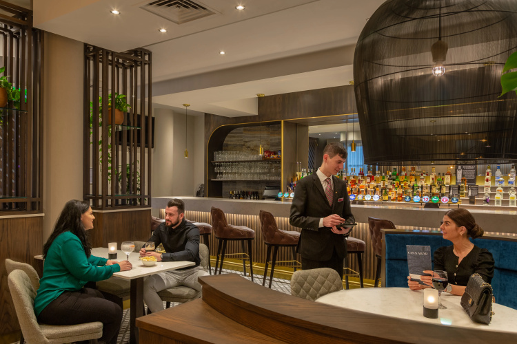 Crowne Plaza Dublin Airport photo 33