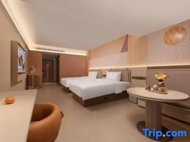 Business Twin room