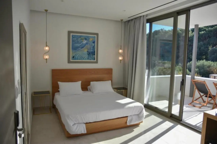 Mythical Coast Wellness Retreat