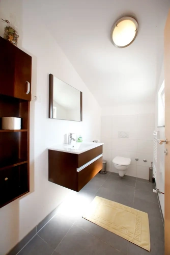 1 Bedroom Comfort Apartment with sea view
