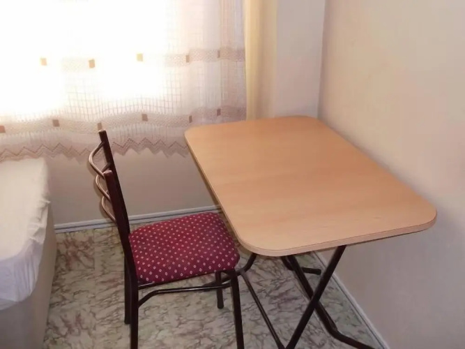 Akyildiz Apart