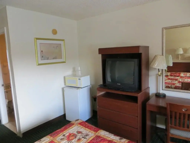 Orlando Motel