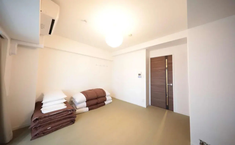YOU-TRIP Oshiage Hotel