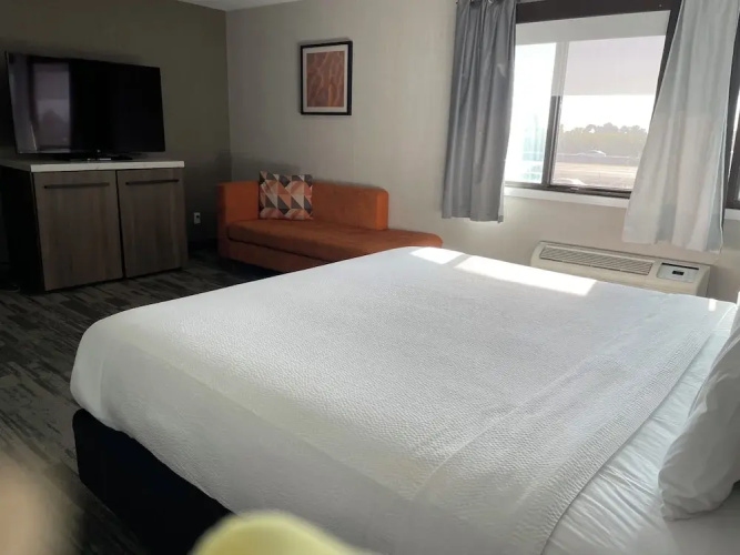 Sisk Hotel