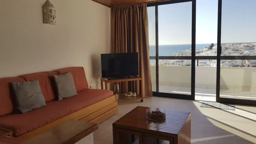 Albufeira Ocean Terrace 31