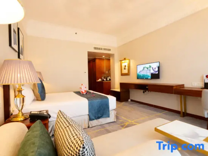 Double Suite