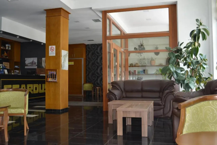 Hotel Scardus