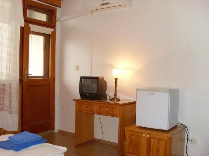 Guest house Kalina