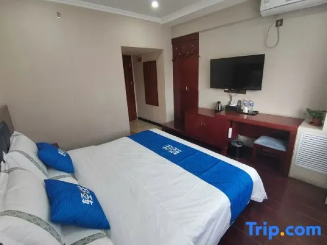 Business Double room