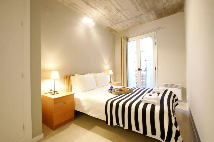 SSG Borne Lofts