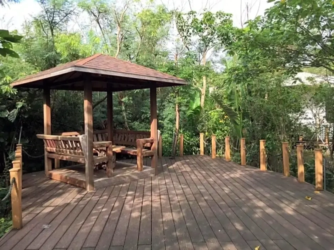 1 Bedroom Cottage