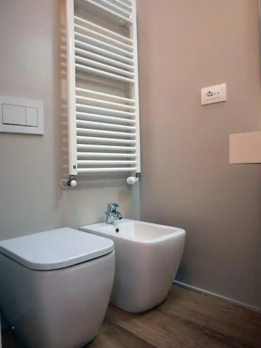 Acquaderni Rooms