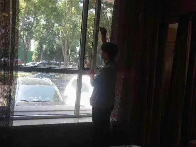 Maihe Hotel