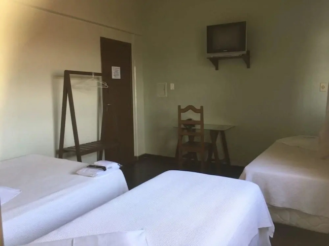 Hotel Marks