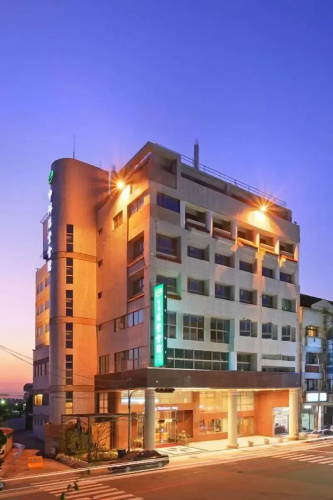 Hotelbild