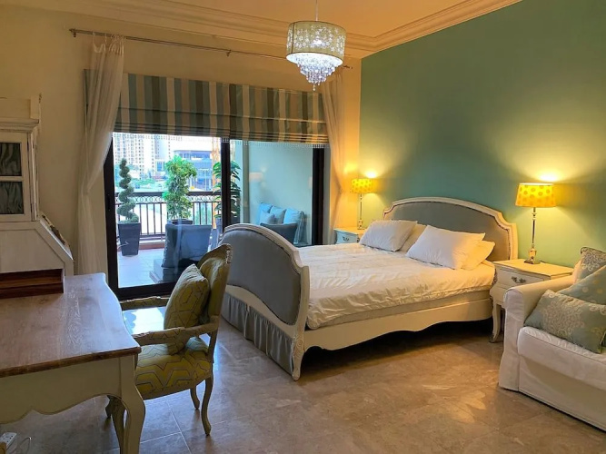 Bespoke Residences - North Residence
