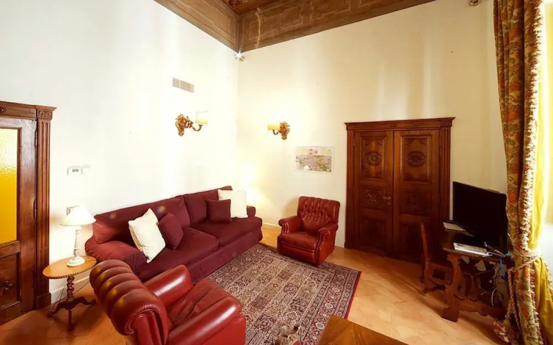 Residenza Sinibaldi